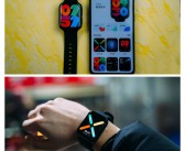 OPPO Watch X理想汽车定制版登陆理想商城，实现深度控车功能替代传统车钥匙