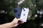 苹果宣布iPhone 14 Plus相机问题免费维修计划