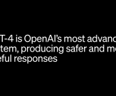 OpenAI推出GPT-4o语音模式，开启全新交互体验！