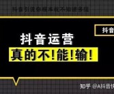 抖音账号运营秘籍：精准定位垂直标签，解锁流量增长之道