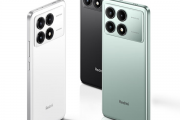 REDMI K80 Pro震撼发布：骁龙8版+D1独显，跑分逼近320万！性能巅峰之作