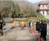 哀牢山景区警告：夜间探险危险，二氧化碳浓度升高