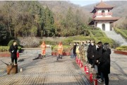 哀牢山景区警告：夜间探险危险，二氧化碳浓度升高