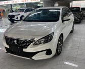 标致E-408纯电版正式发布：海外定价接近38万元，与特斯拉Model Y形成竞争