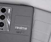 realme发布真我GT6维修配件价格详情：屏幕799元，主板2149元起