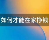 2020年在家赚钱秘籍：利用抖音轻松实现收益