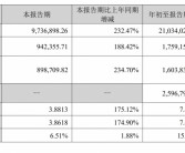 宁德时代上半年净利润达228.7亿元，连续七年半全球排名第一