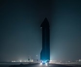 SpaceX星舰第5次试飞预计8月底进行，成功捕获率达50%