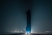 SpaceX星舰第5次试飞预计8月底进行，成功捕获率达50%