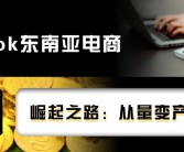 东南亚电商市场竞争激烈：TikTok用户激增，Shopee和Lazada稳居前两位