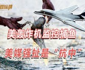 从激光灭蚊到击落无人机：博主自制火炮挑战升级