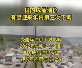 国内油价调整在即，7月25日或迎变动