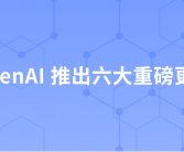 OpenAI推出强化微调API：深度定制超复杂大模型的新工具