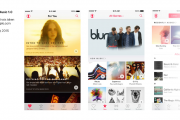 苹果Apple Music用户增长停滞，五年来维持在6000万大关