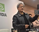 黄仁勋与孙正义错失全资收购NVIDIA，巨额回报成遗憾