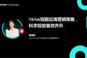 短剧App崛起：成为仅次于TikTok的非游戏类出海应用收入新星