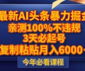 AI毒舌应用火爆全球：简单修改提示词，每小时吸金2.8万！