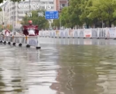 小米启动强降雨洪涝区域家电免费检测维修服务