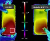 联发科天玑8400震撼登场：A725全大核架构引领性能革命