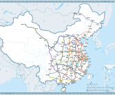 我国首条高纬度严寒环线地铁全线贯通运营，全长32.18公里