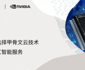 甲骨文AI集群搭载13.1万块NVIDIA B200 GPU，算力达24万亿亿次