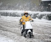 东北地区即将迎来强降雪：大范围降温与降雪预警发布