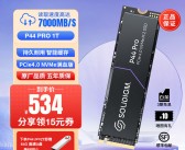 Solidigm D5-P5336 61.44TB SSD价格飙升，售价超过五万元