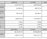 宁德时代2024半年报：日赚1.25亿，市占率稳居全球第一