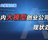 中国大模型技术在迪拜引起关注