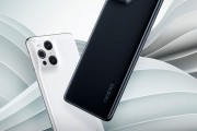 OPPO Find X8震撼来袭：全新后置三摄模组设计大揭秘