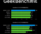 小米15跑分曝光：多核性能领先A18 Pro，性能怪兽来袭