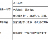 警惕小程序创业误区：项目选择至关重要，不规范操作或致家庭悲剧