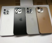 iPhone 16 Pro古铜色渲染图曝光：预示成为最畅销配色