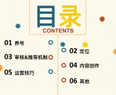 抖音内容创作入门：精准定位助你脱颖而出